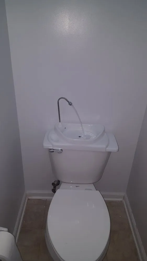 Professional emergency plumbing in Virginia Beach, VA by Don's Plumbing Repair Services