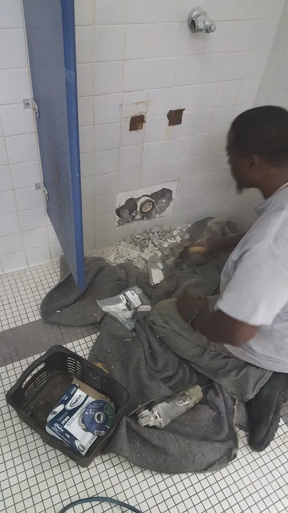 Reliable plumbing repair service in Virginia Beach, VA - Don's Plumbing Repair Services