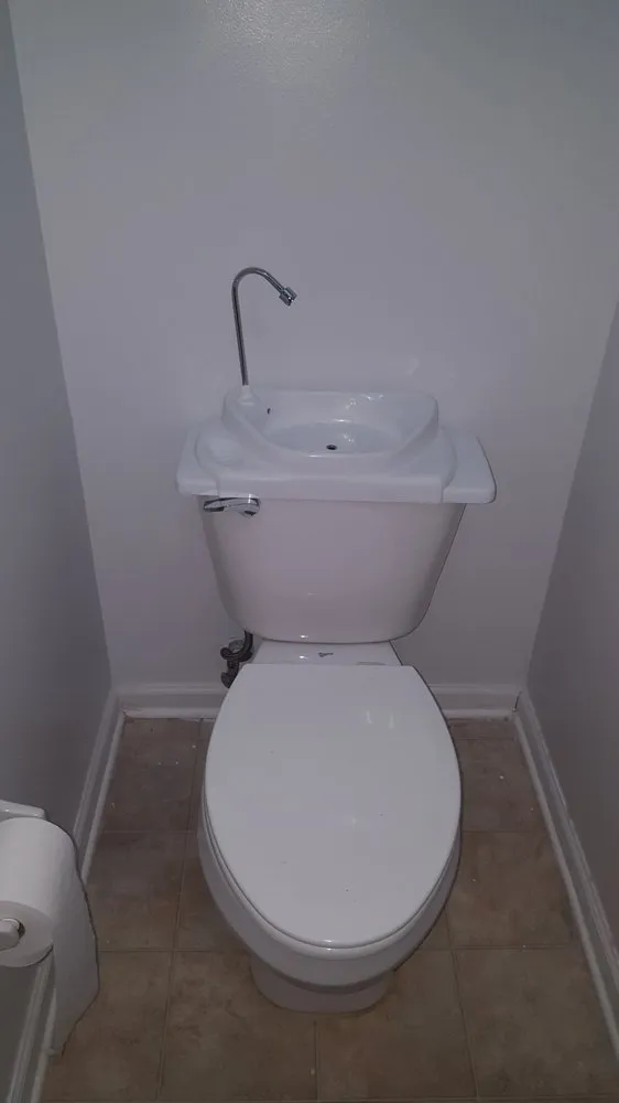 Affordable pipe repair for homes in Virginia Beach, VA by Don's Plumbing Repair Services