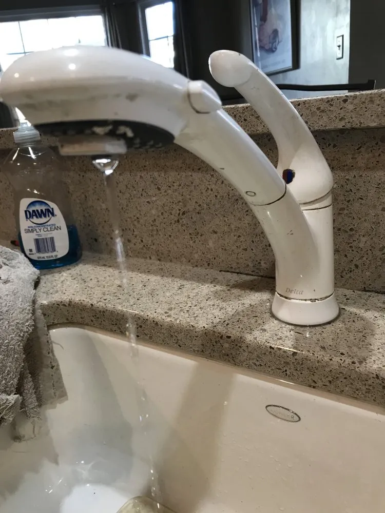 Top-rated emergency plumbing in Virginia Beach, VA by Don's Plumbing Repair Services