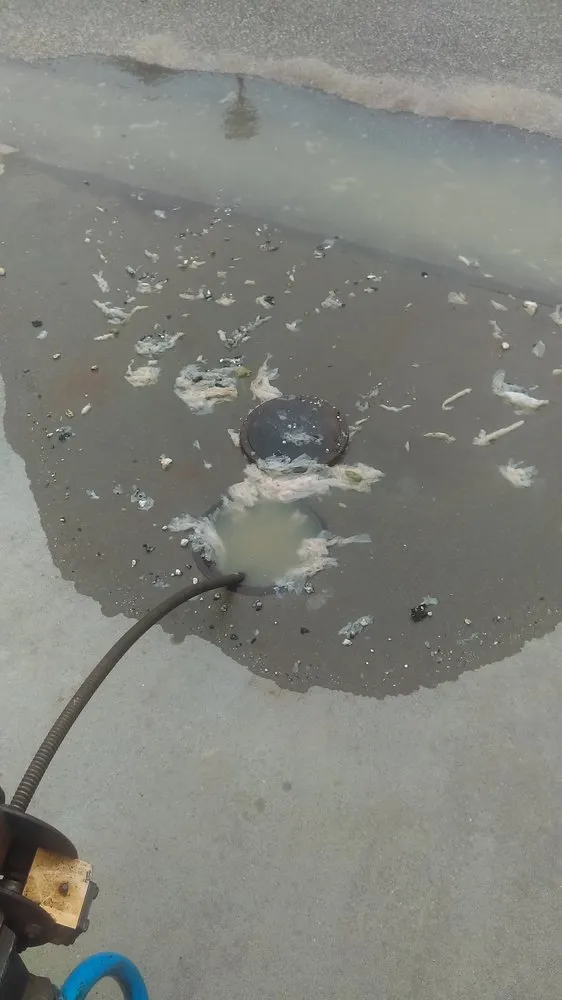 Top-rated pipe repair for homes in Virginia Beach, VA by Don's Plumbing Repair Services