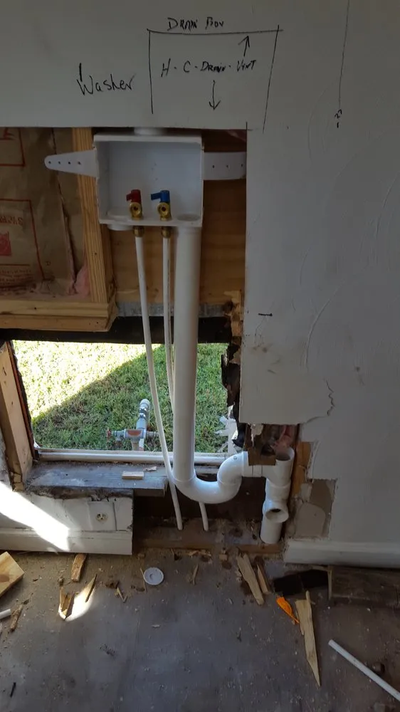 Slide of Don's Plumbing Repair Services