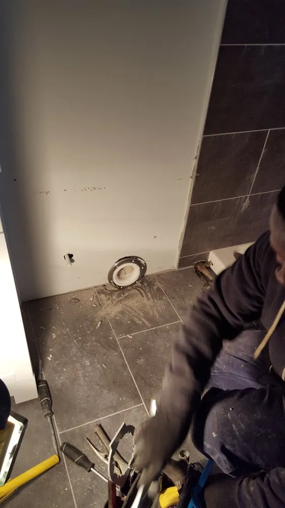 Slide of Don's Plumbing Repair Services