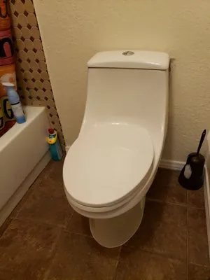 Don's Plumbing Service, Inc Logo