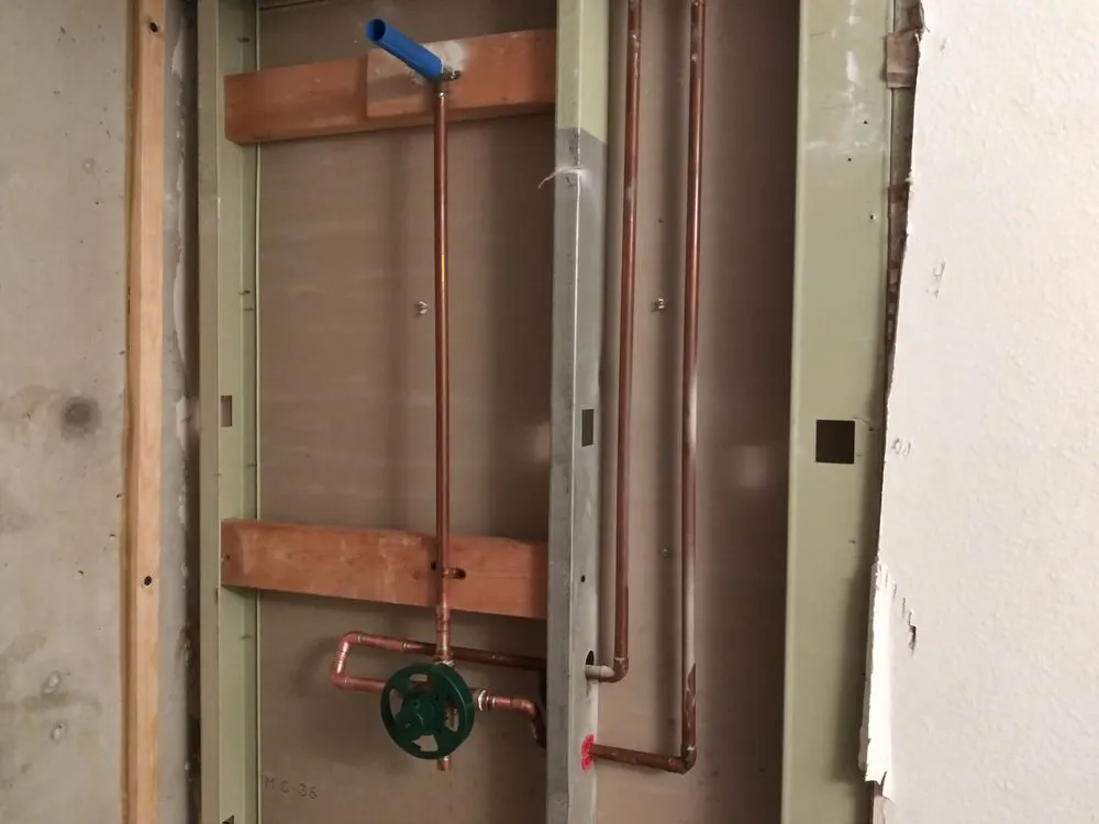 Affordable pipe repair experts serving St. Petersburg, FL - Don's Plumbing