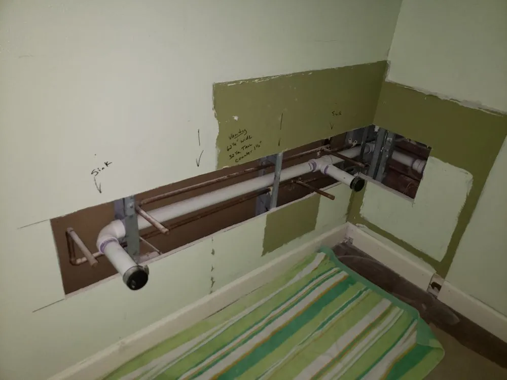 Expert water heater service experts serving St. Petersburg, FL - Don's Plumbing