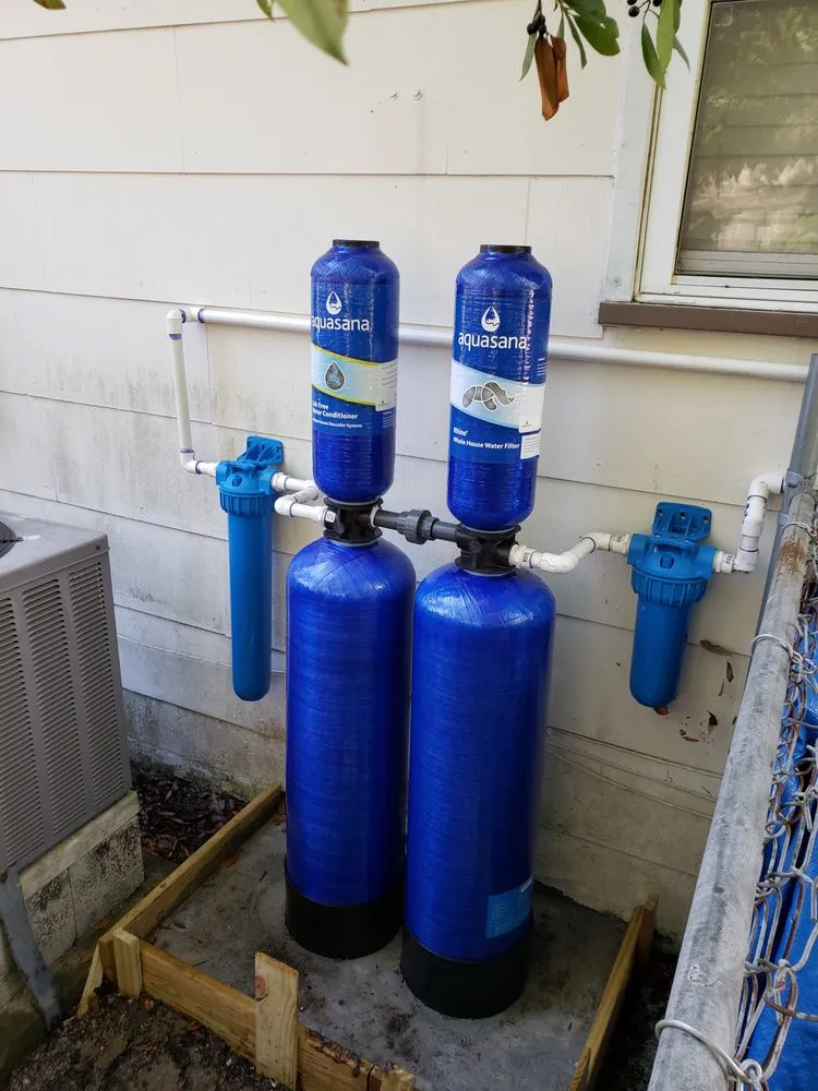 Affordable pipe repair in St. Petersburg, FL by Don's Plumbing