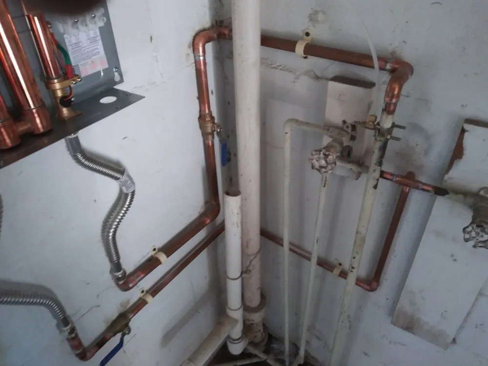 Affordable drain cleaning experts serving St. Petersburg, FL - Don's Plumbing