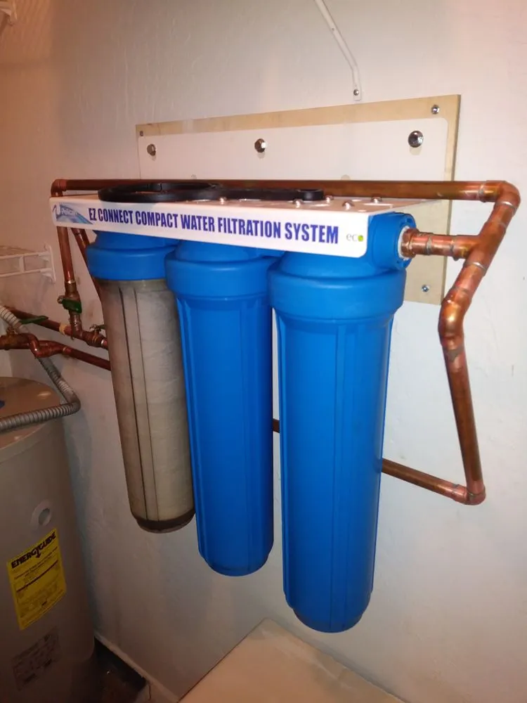 Professional emergency plumbing experts serving St. Petersburg, FL - Don's Plumbing