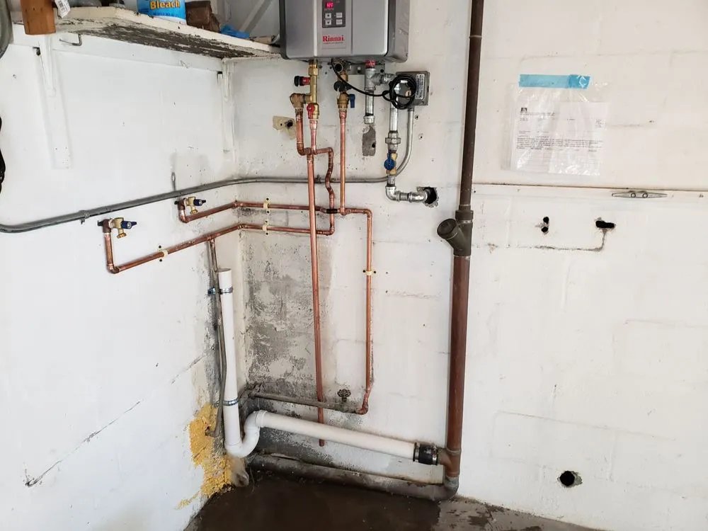 Expert drain cleaning for homes in St. Petersburg, FL by Don's Plumbing