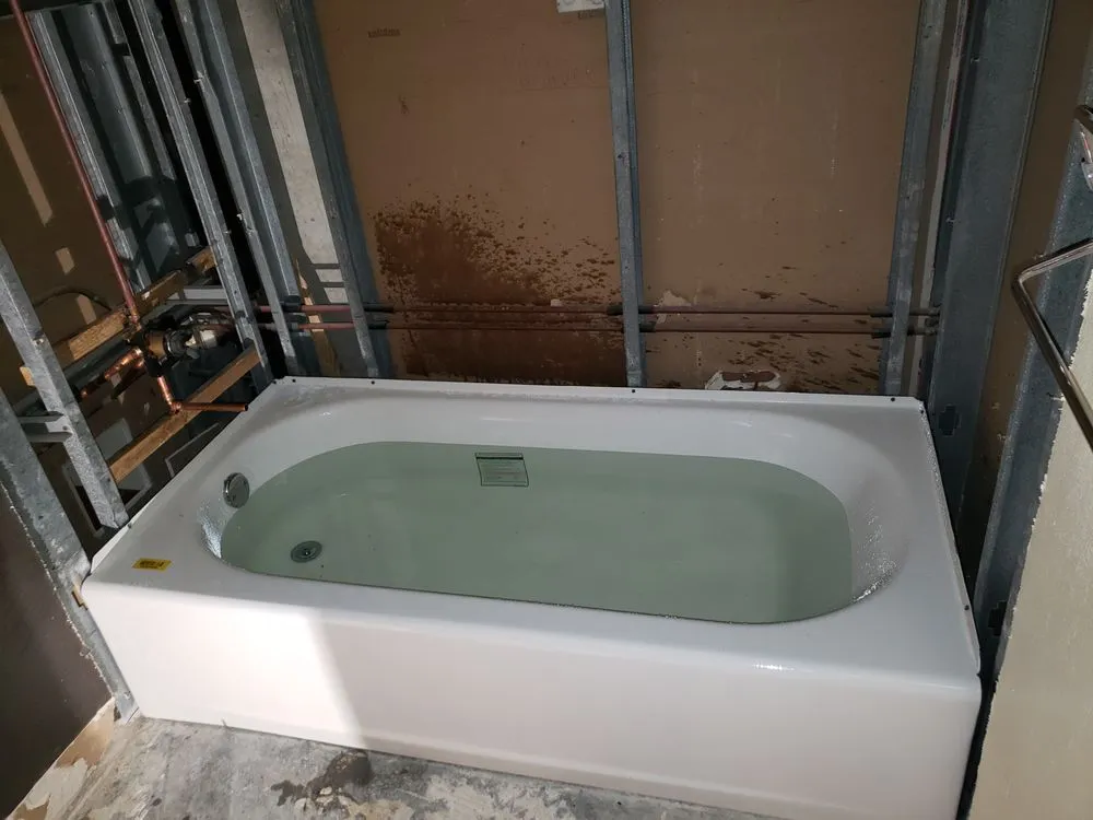Reliable leak detection service in St. Petersburg, FL - Don's Plumbing