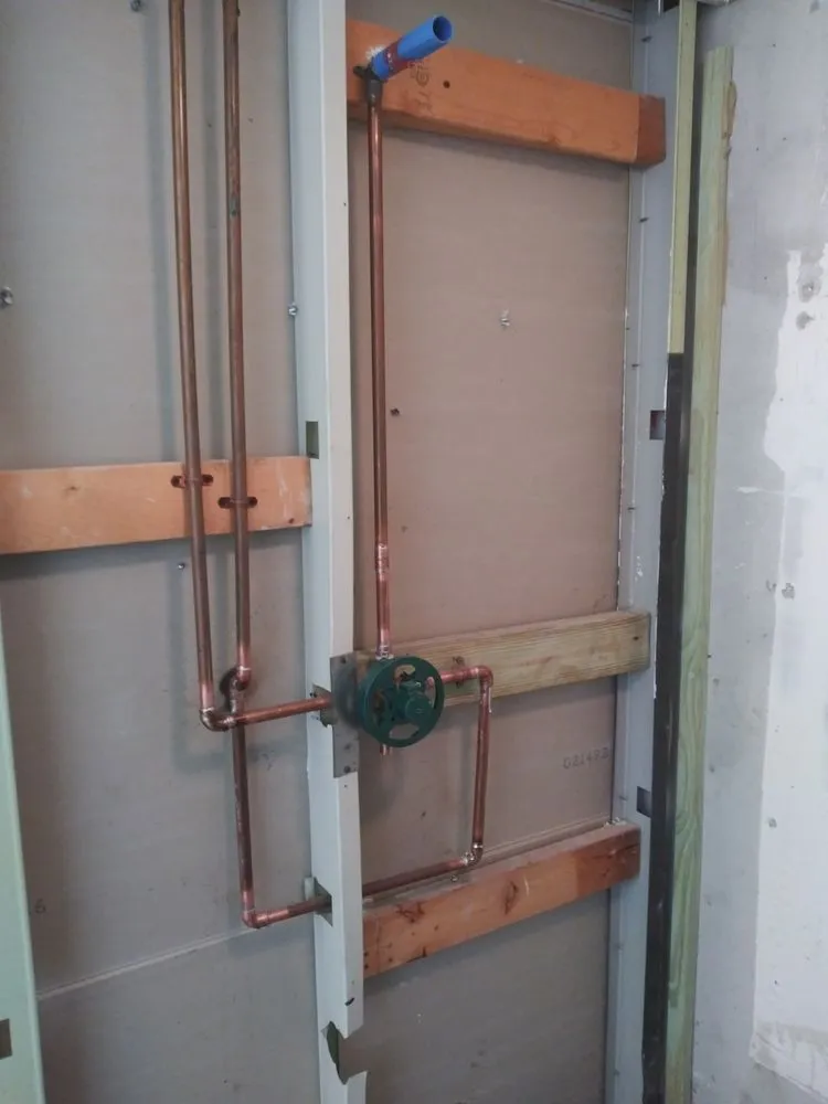 Trusted leak detection in St. Petersburg, FL by Don's Plumbing