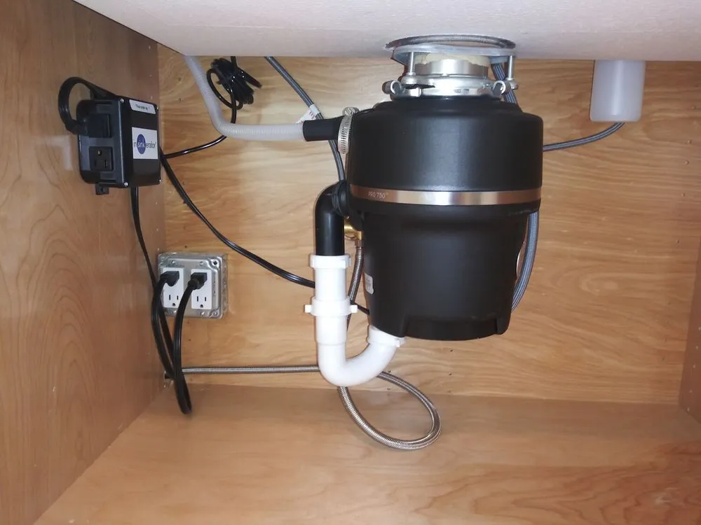 Quality pipe repair in St. Petersburg, FL by Don's Plumbing