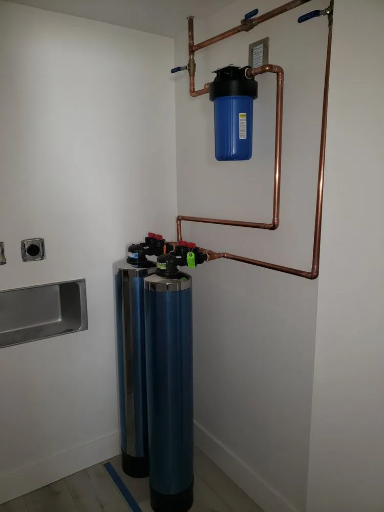 Expert leak detection service in St. Petersburg, FL - Don's Plumbing
