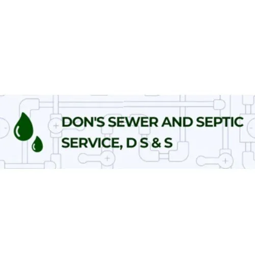 Slide of Don's Sewer And Septic Service
