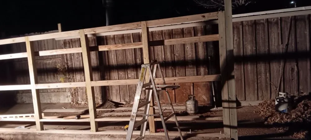 Professional emergency plumbing in Wichita, KS by Doo It All Dave's Remodeling and Services