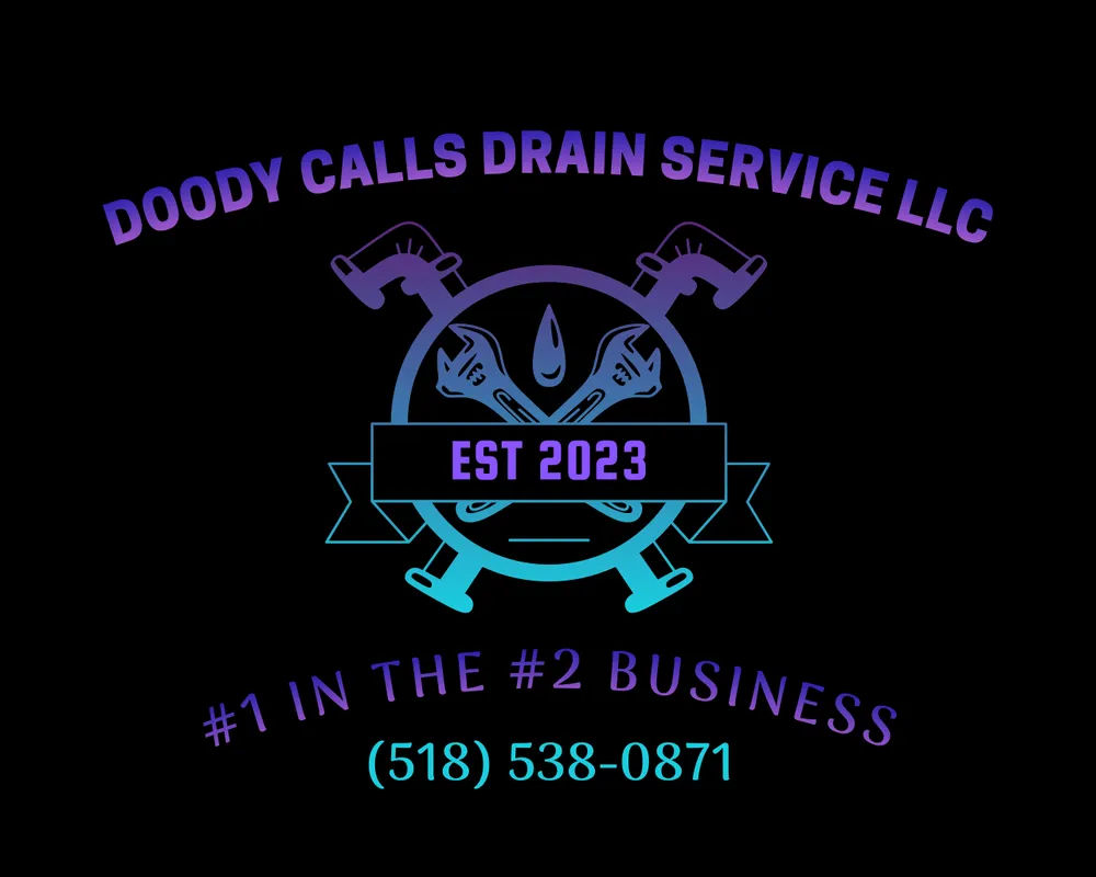 Slide of Doody Calls Drain Service