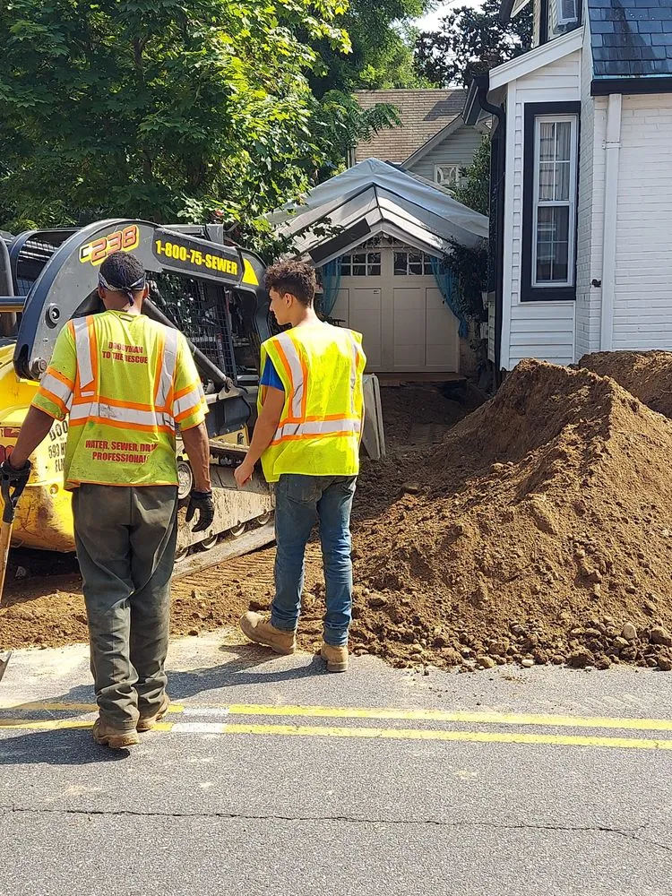 Slide of Doodyman to the Rescue