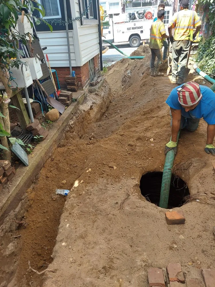 Slide of Doodyman to the Rescue