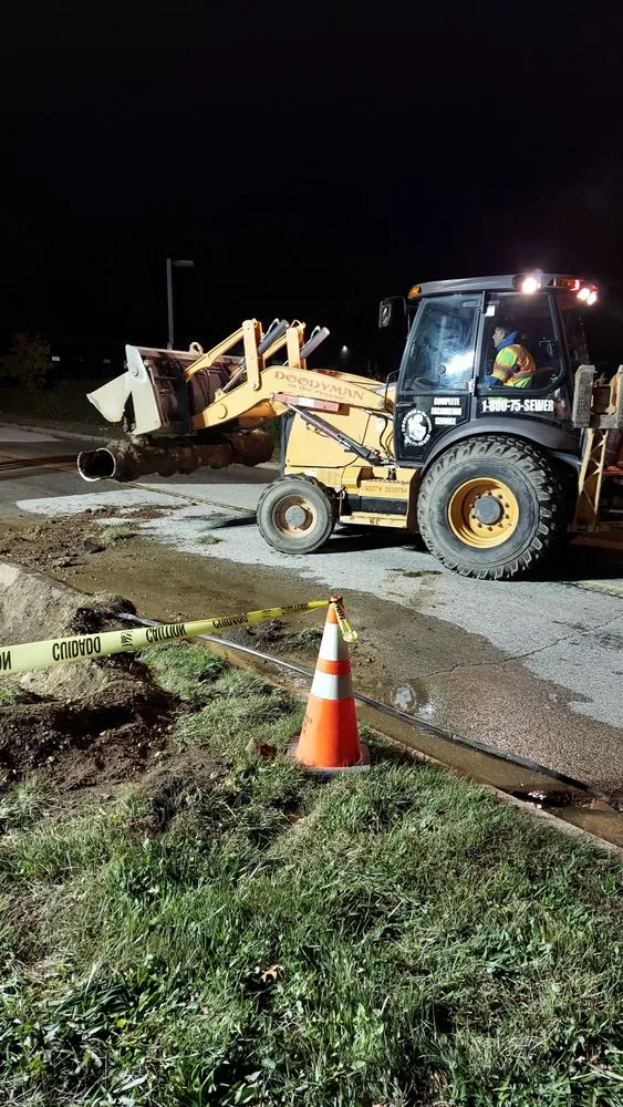 Slide of Doodyman to the Rescue