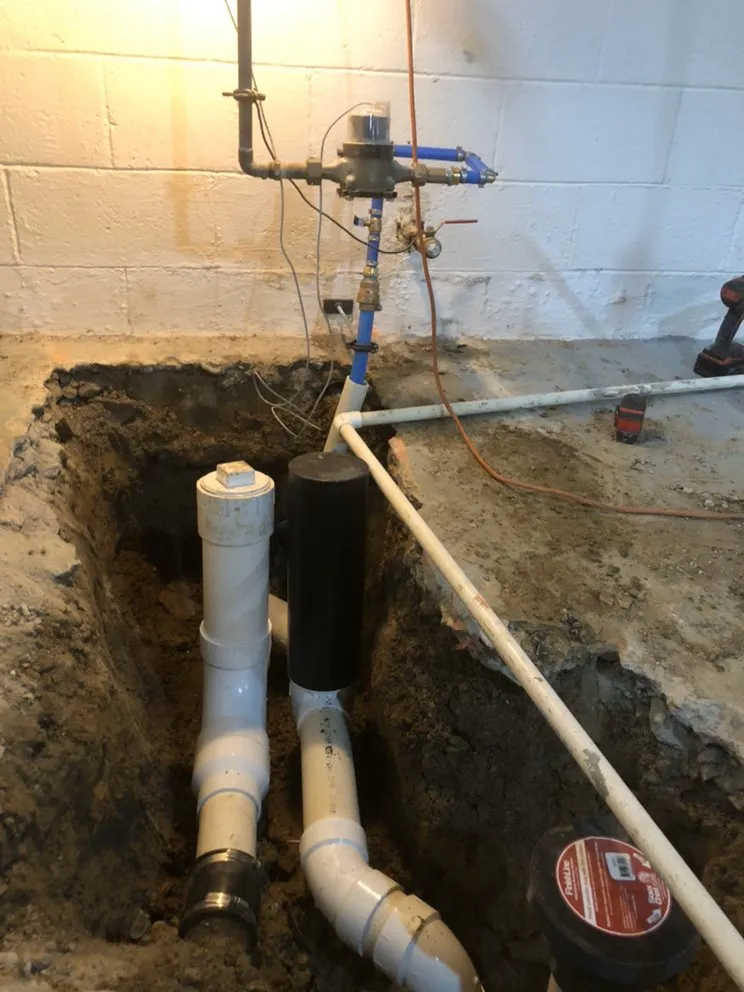 Slide of Dooley Service Pro