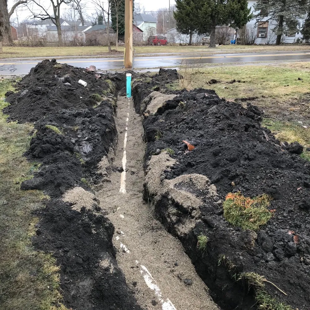 Slide of Dooley Service Pro