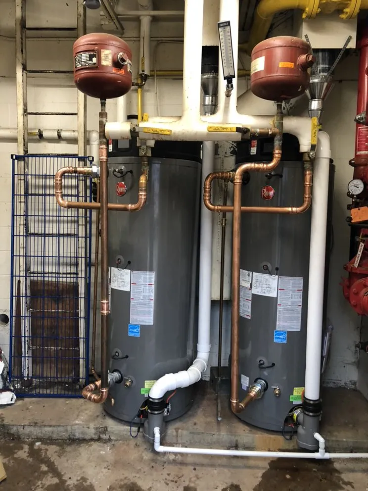 Slide of Dooley Service Pro