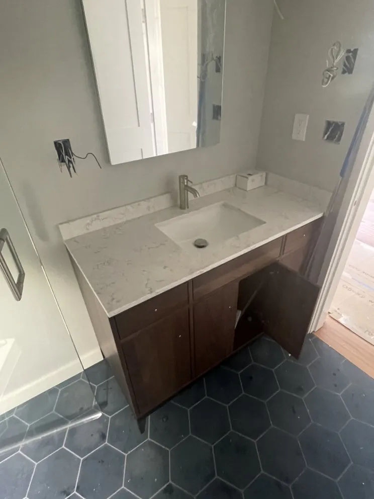 Slide of Dooty Calls Plumbing & Sewer