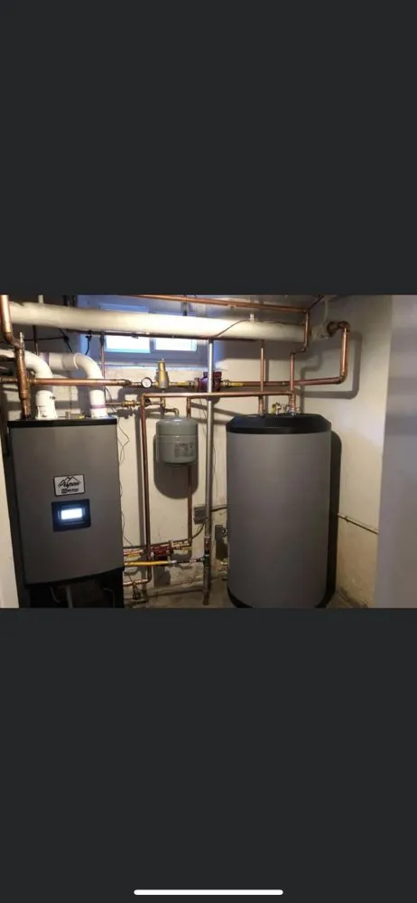 Slide of Dooty Calls Plumbing & Sewer