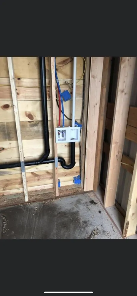 Slide of Dooty Calls Plumbing & Sewer