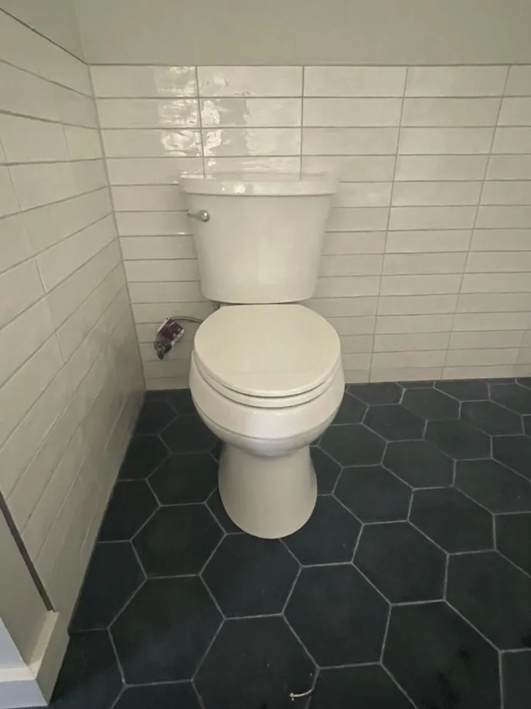 Slide of Dooty Calls Plumbing & Sewer