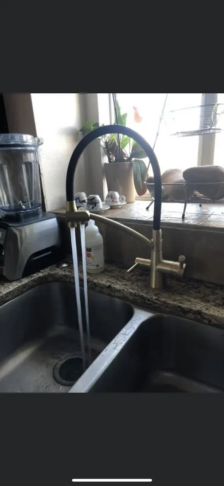 Slide of Dooty Calls Plumbing & Sewer