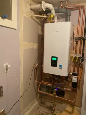 Dooty Calls Plumbing & Sewer Logo