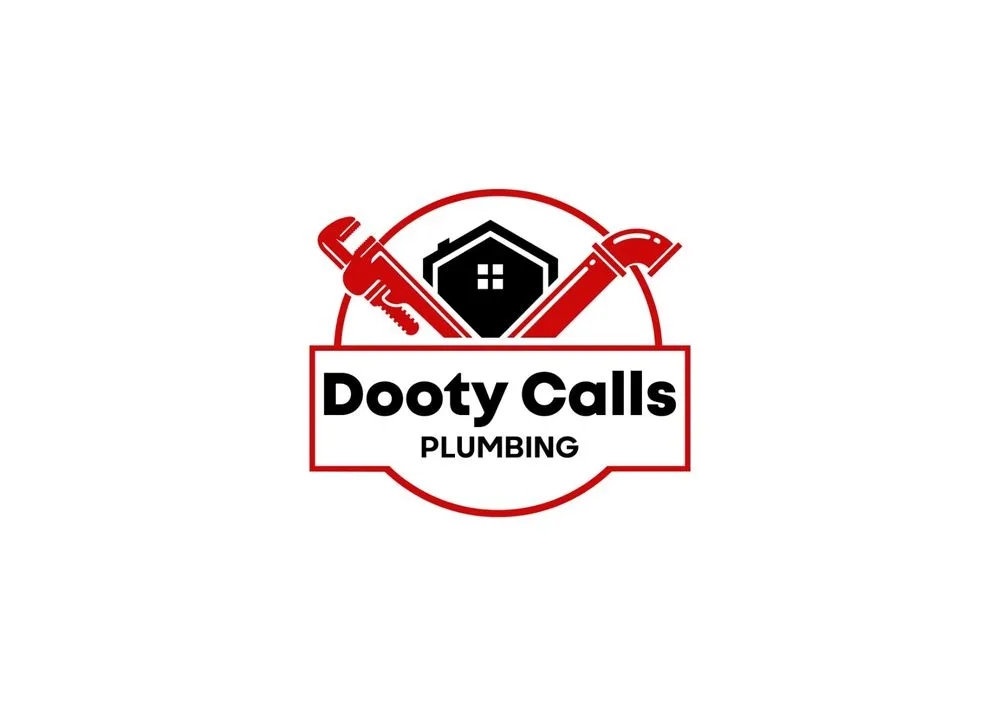 Slide of Dooty Calls Plumbing
