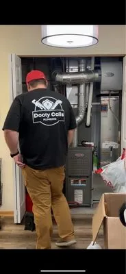Dooty Calls Plumbing