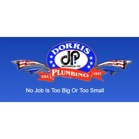 Slide of Dorris Plumbing & Mechanical