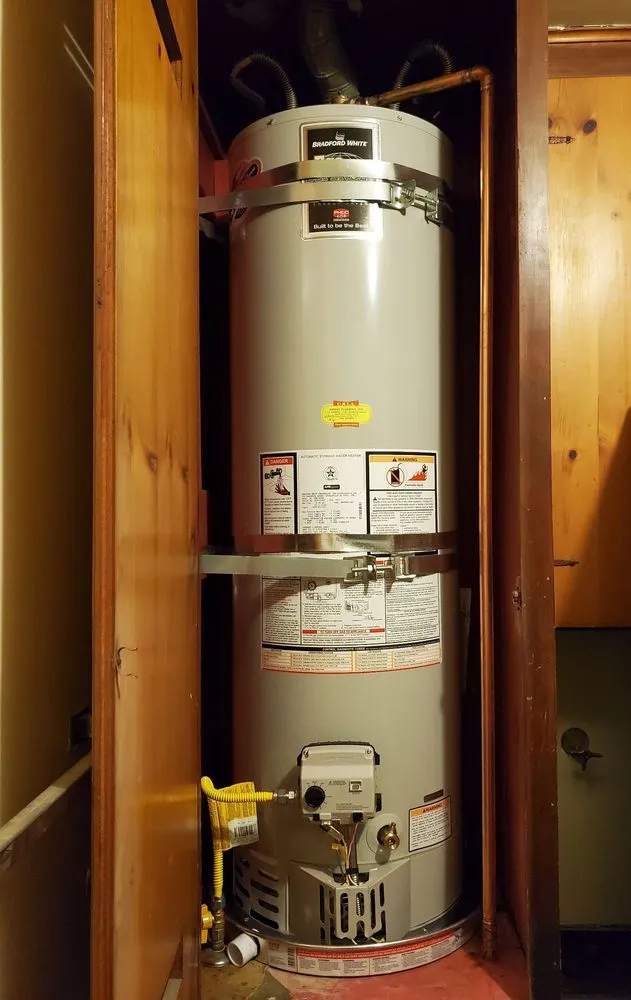 Slide of Dorsey Plumbing Inc