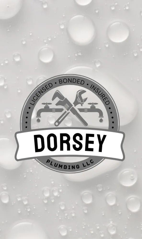 Slide of Dorsey Plumbing