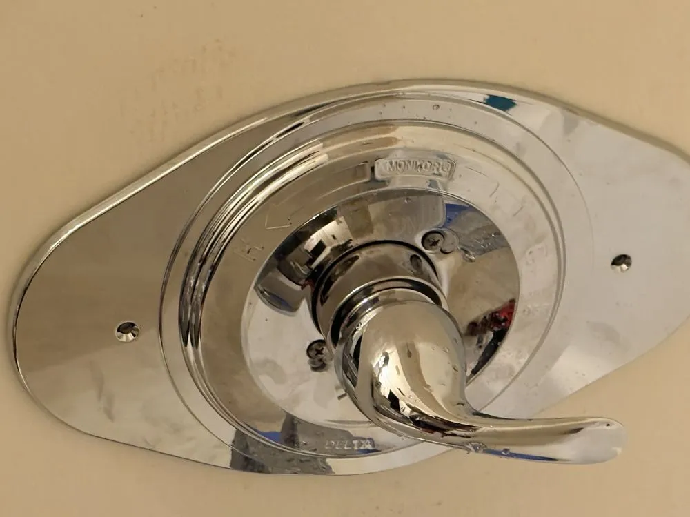 Slide of Dorsey Plumbing