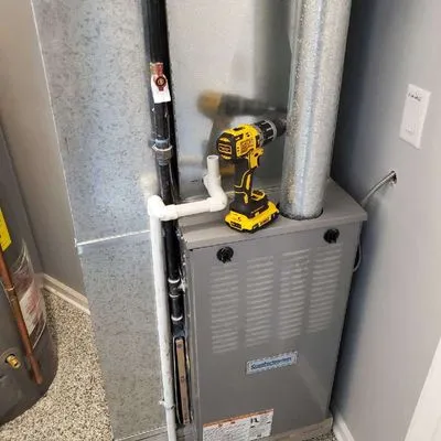 Dorsey's Construction Logo