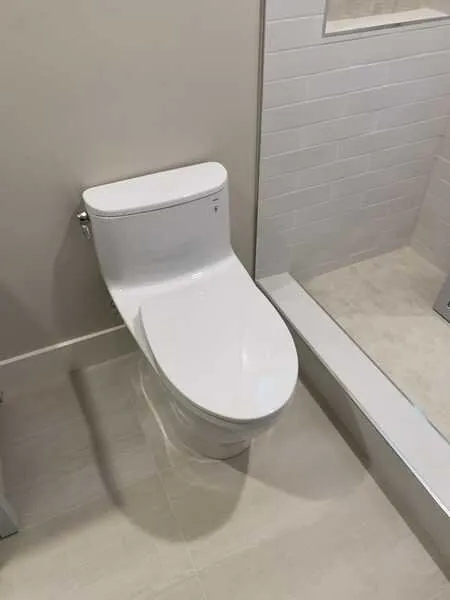 Slide of Doss Plumbing