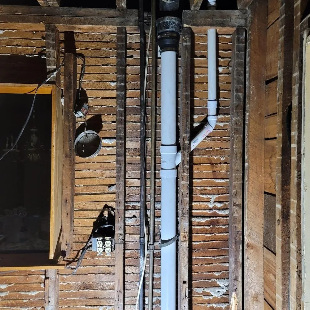 Slide of Dot A Code Plumbing