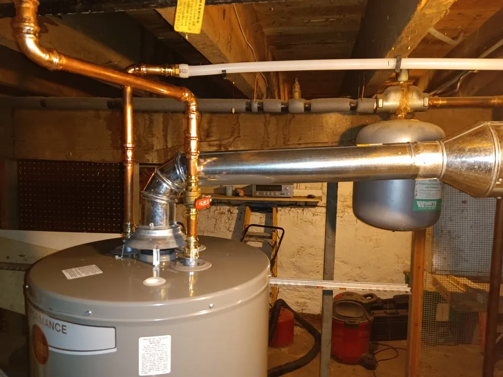 Slide of Dot A Code Plumbing