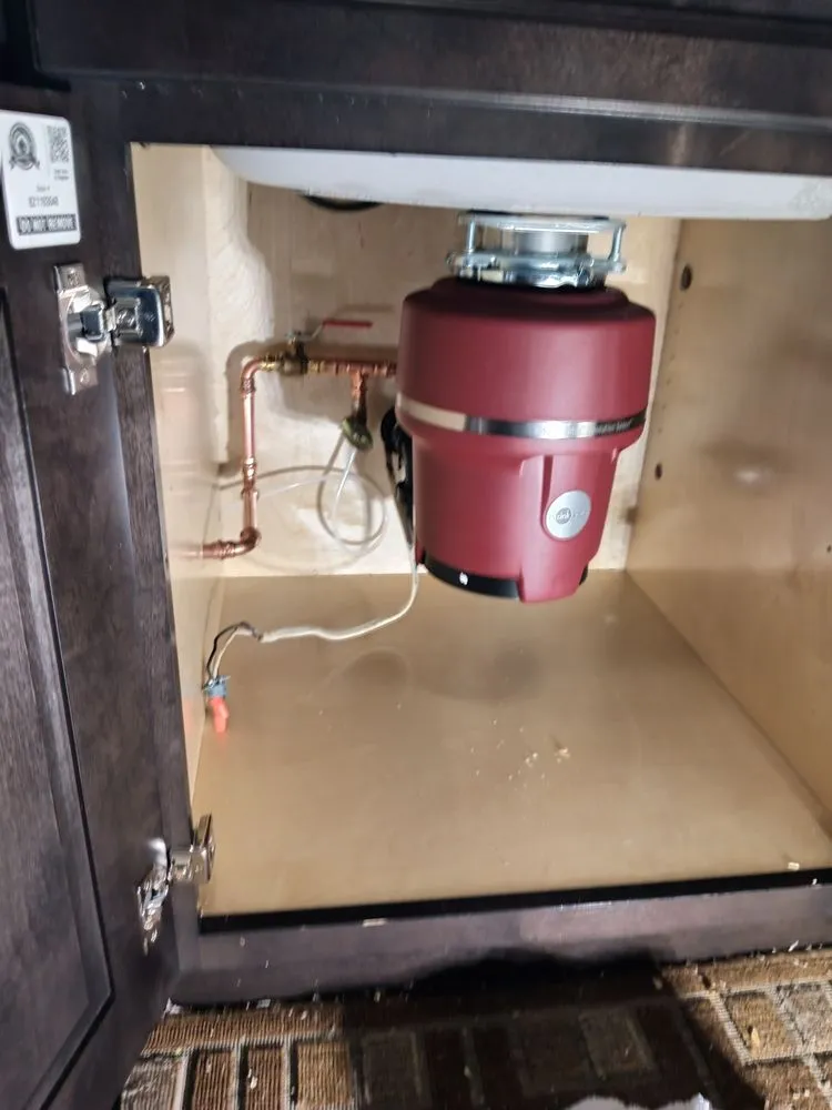 Slide of Dot A Code Plumbing