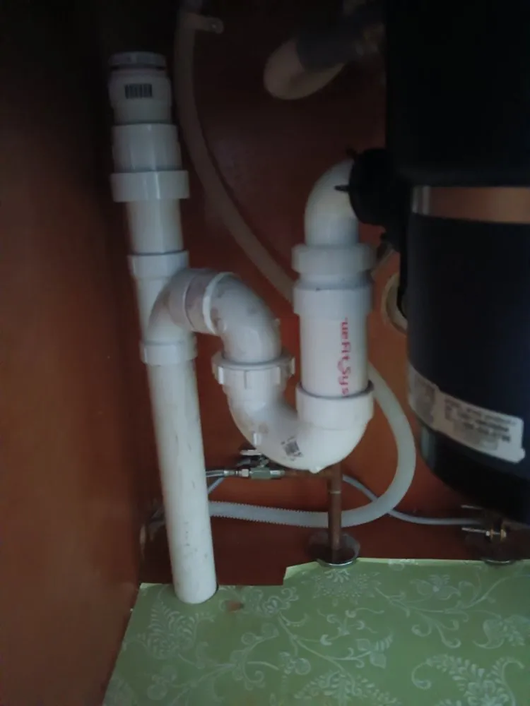 Slide of Dot A Code Plumbing