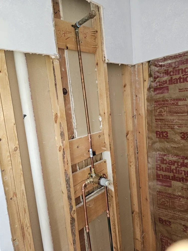 Slide of Dot A Code Plumbing