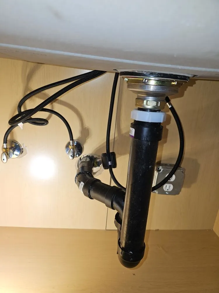 Slide of Dot A Code Plumbing