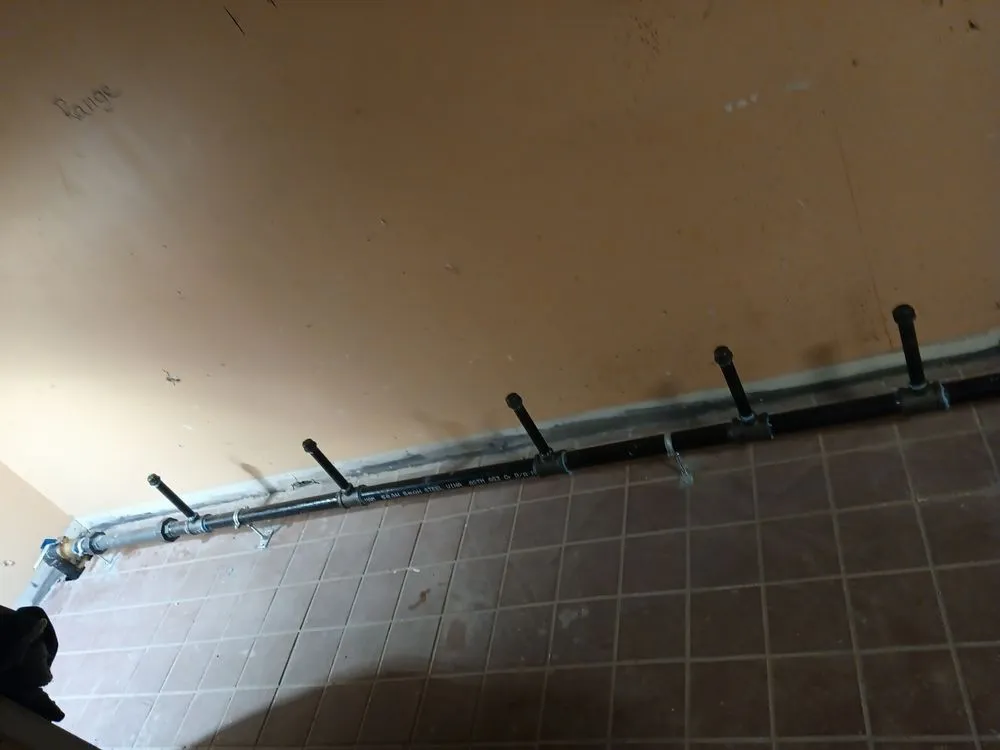 Slide of Dot A Code Plumbing