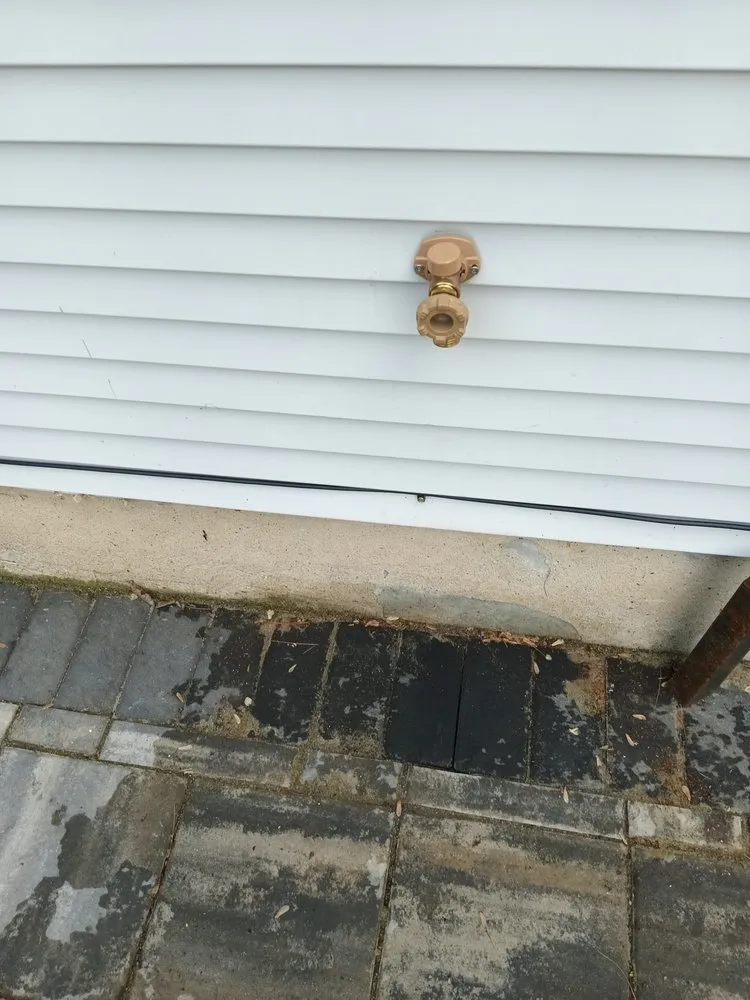 Slide of Dot A Code Plumbing