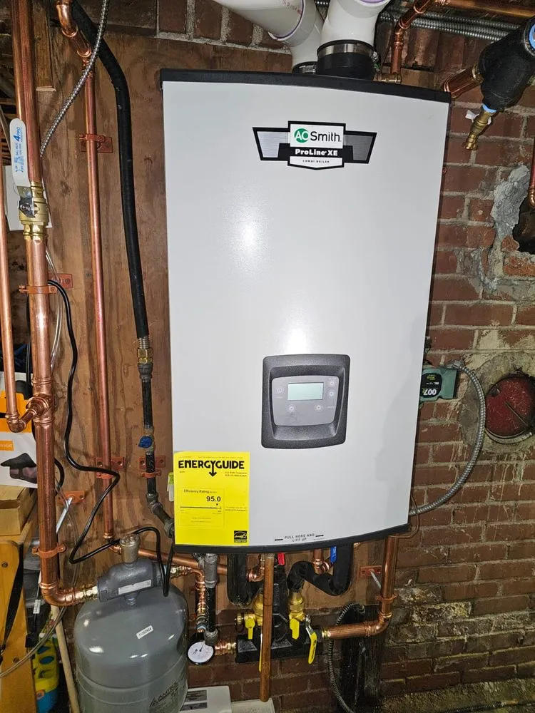 Slide of Dot A Code Plumbing